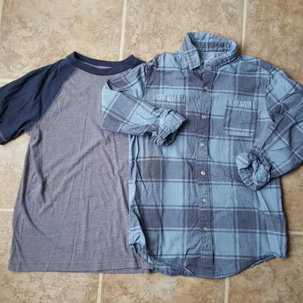 Arizona Boys 14/16 Set