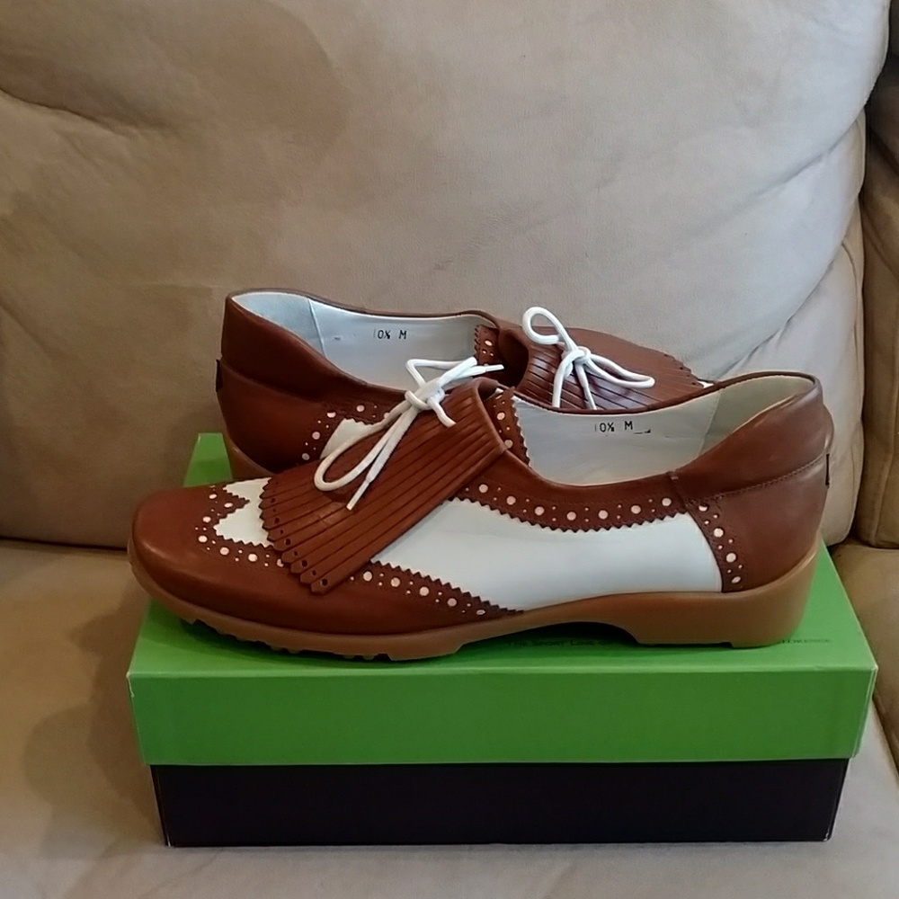 Women's Golf Shoes