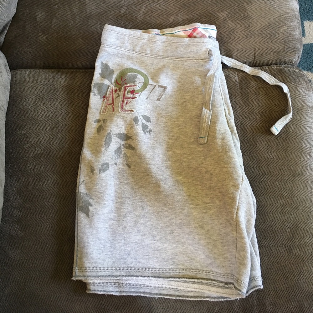 AE shorts