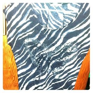 Charlotte Russe dressy tshirt