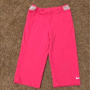 Nike Capris
