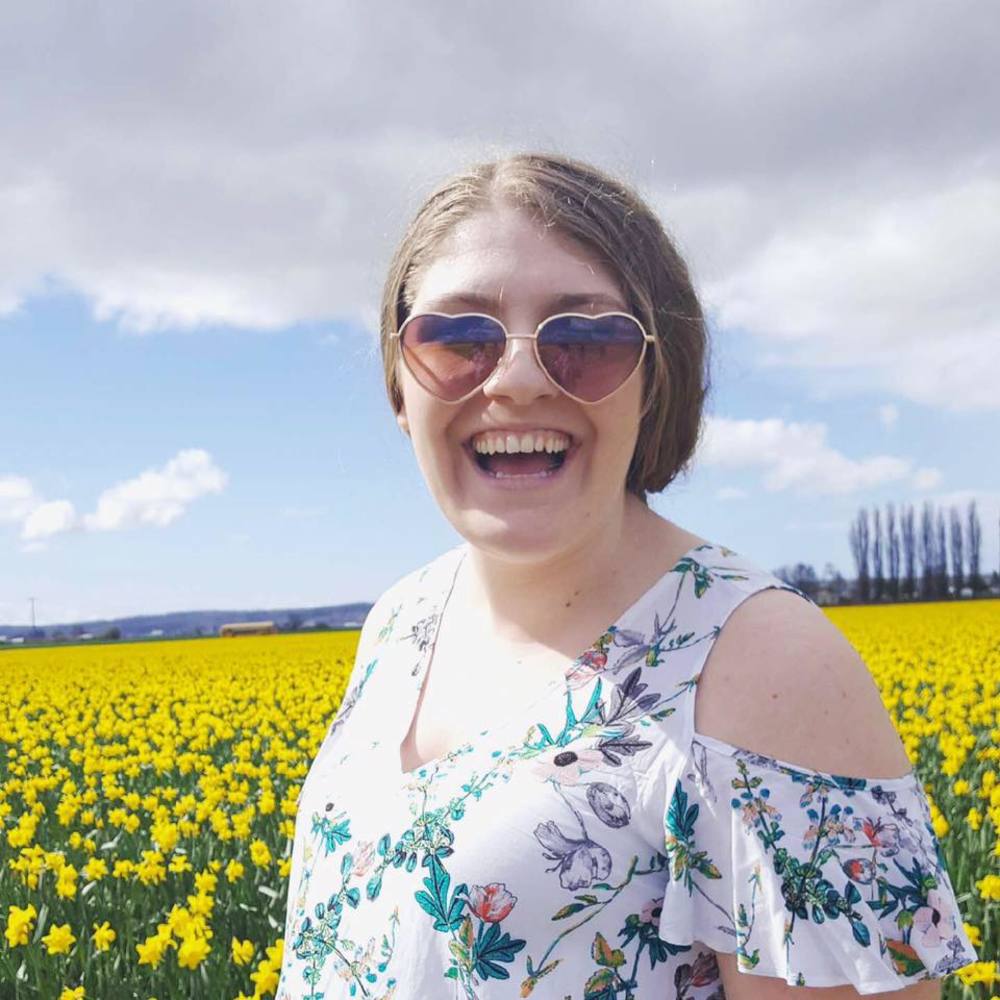 Meet your Posher, Meranda