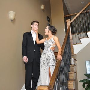 Meet your Posher, Noah