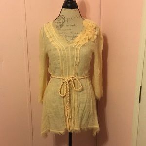 Women's Medium Tunic