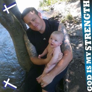 Meet your Posher, Shelly