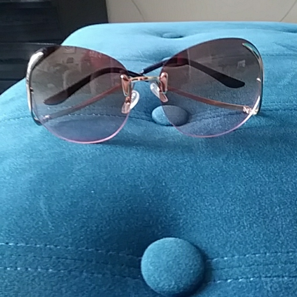 Fashion sunglasses