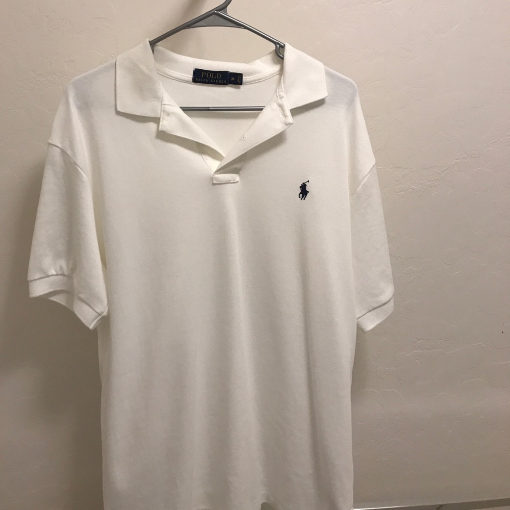 Men's Polo Shirt (new) 👕