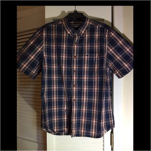 Men's short sleeve – Carhartt