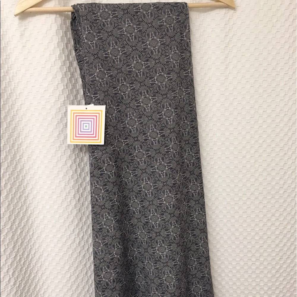 LuLaRoe Maxi Skirt/Dress