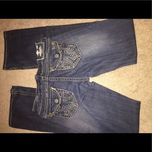 MEK Jeans
