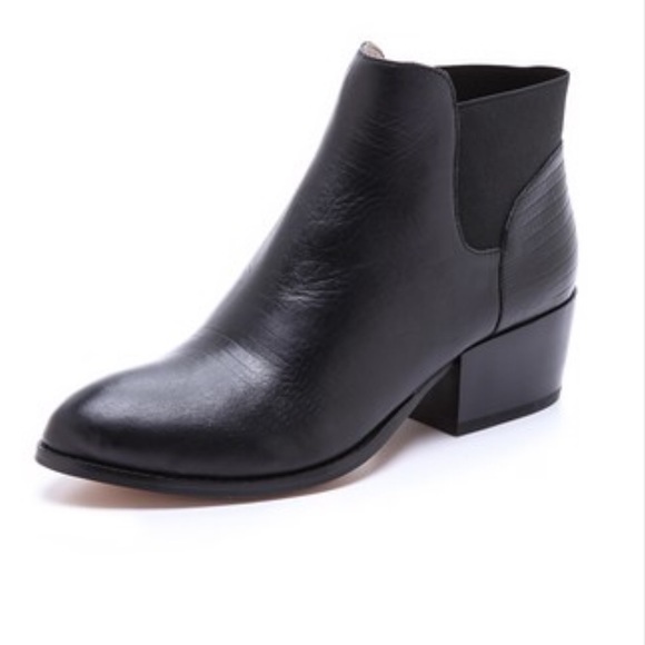 House of Harlow 1960 Shoes - House of Harlow Warner Bootie