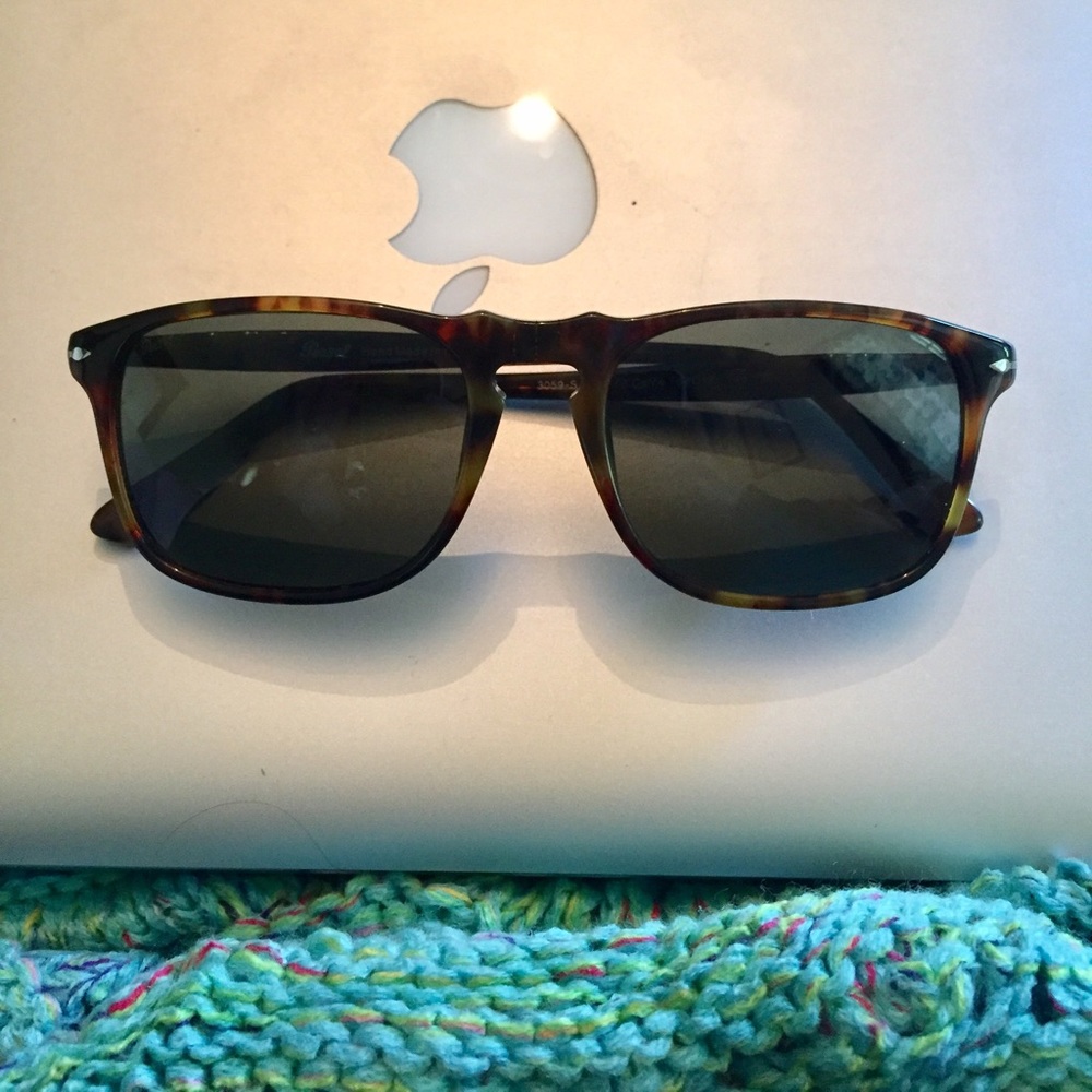 Persol Sunglasses 😎😎