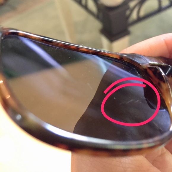 Persol Sunglasses ??