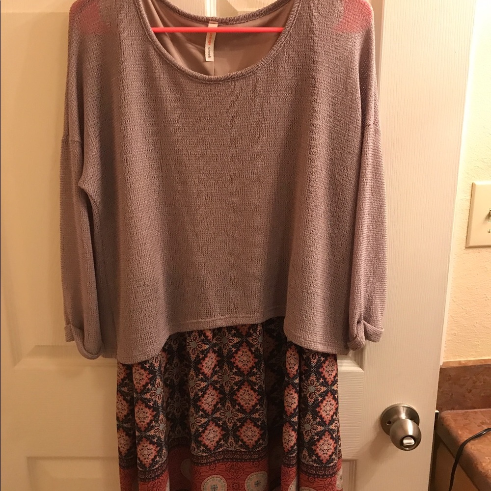 Dress