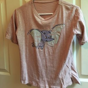 Vintage Dumbo shirt