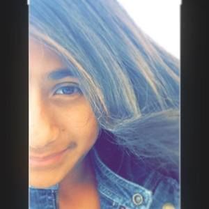 Meet your Posher, Daisy