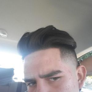 Meet your Posher, Angel