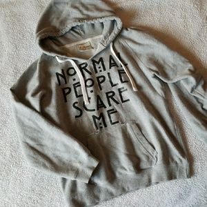 AHS hoodie