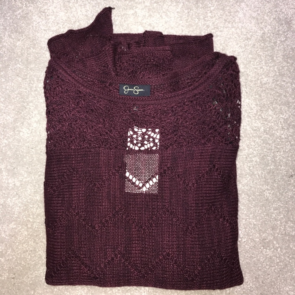 Jessica Simpson Sweater