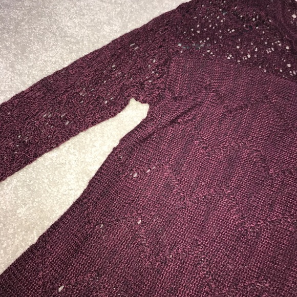 Jessica Simpson Sweater - Picture 5 of 5