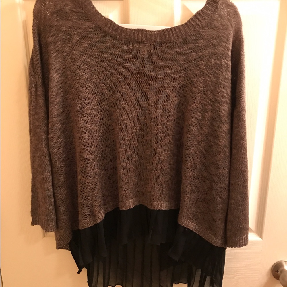 Sweater