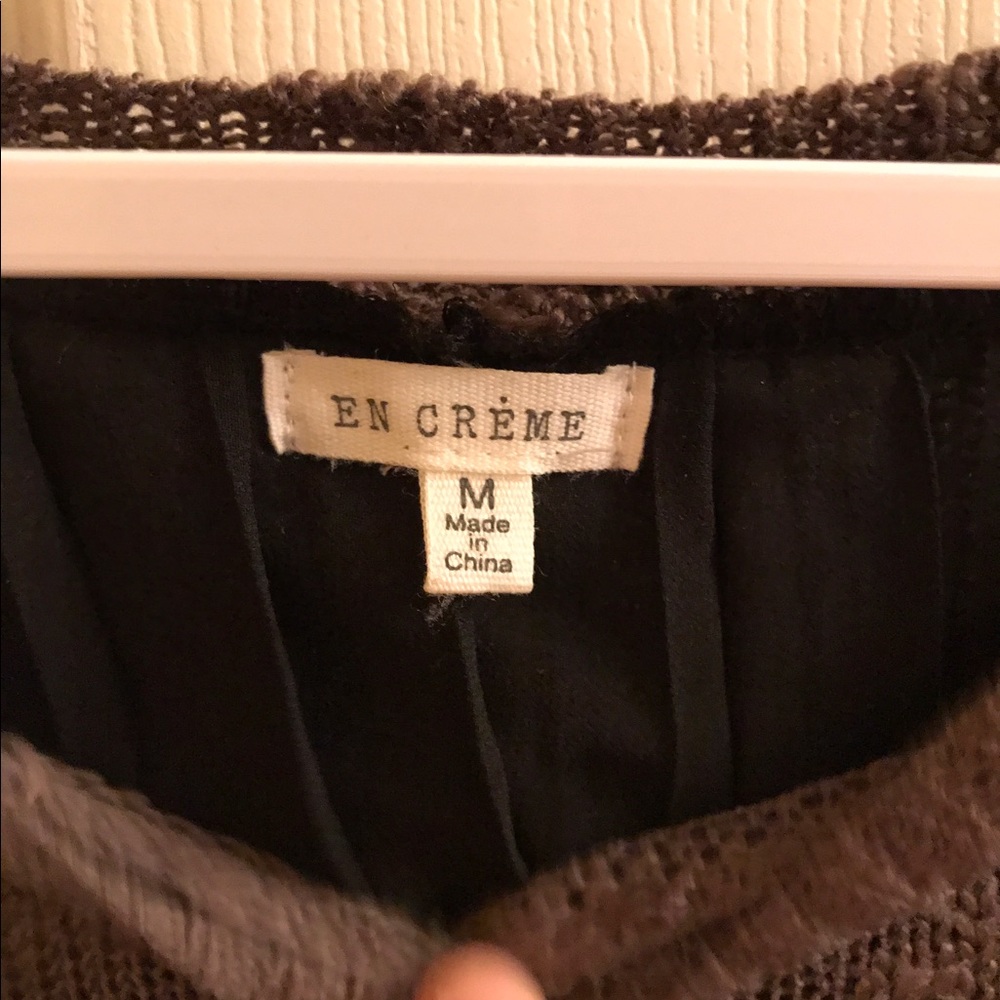 Sweater - Picture 3 of 3