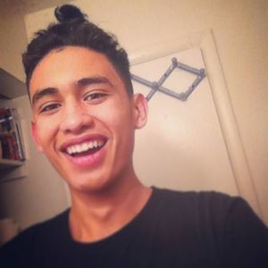 Meet your Posher, Frank