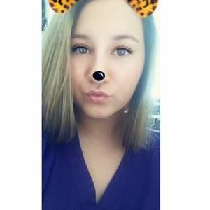 Meet your Posher, Elisabeth