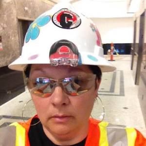 Meet your Posher, Joyce