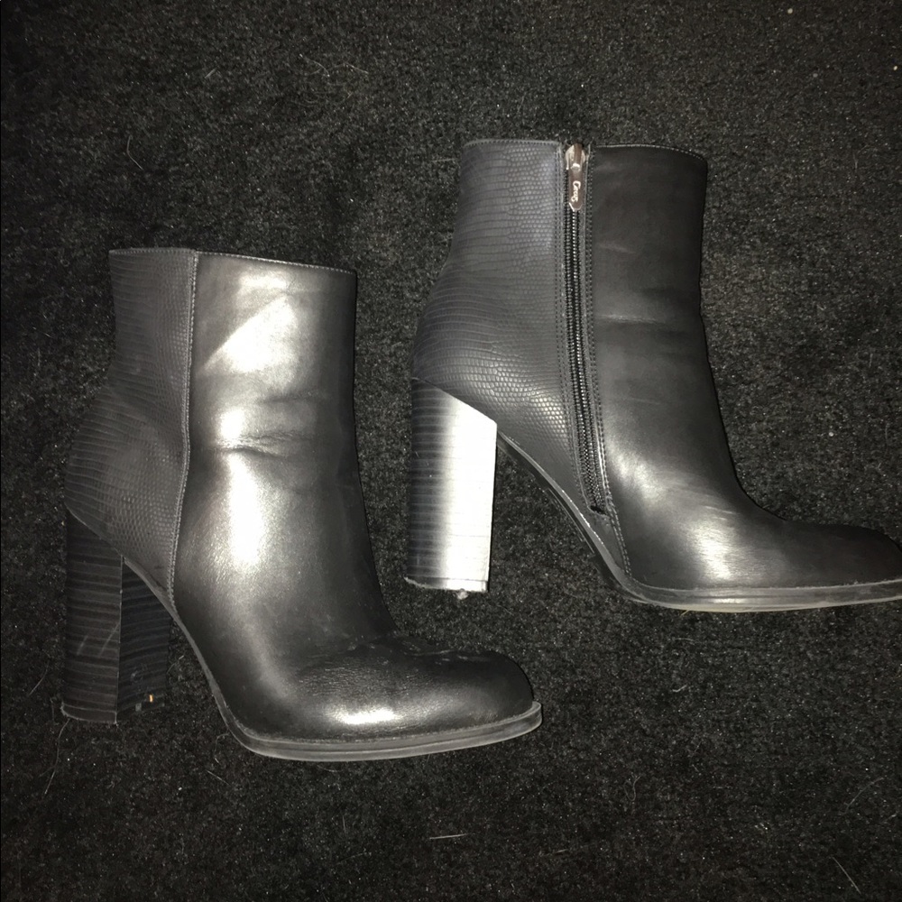 Sam Edelman Boots