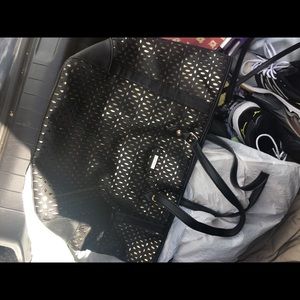 Jessica Simpson tote bag