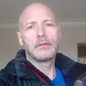 Meet your Posher, Christopher