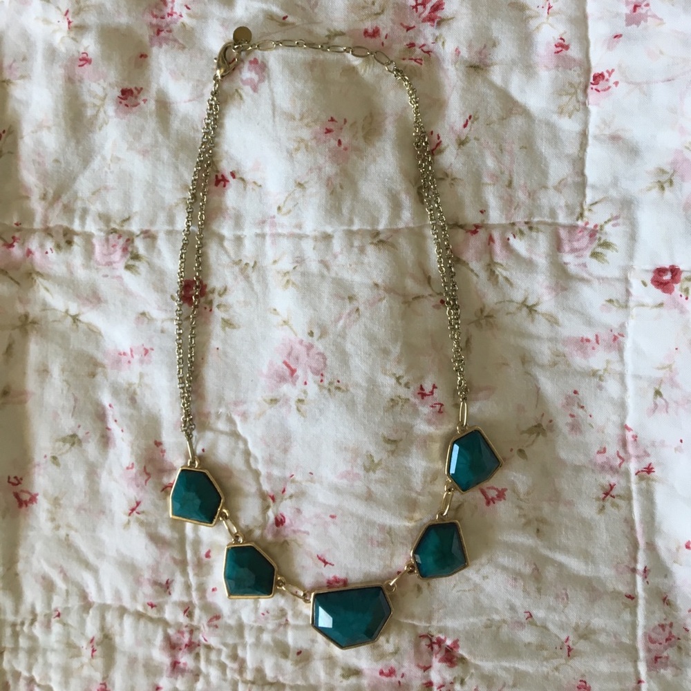 Turquoise Necklace