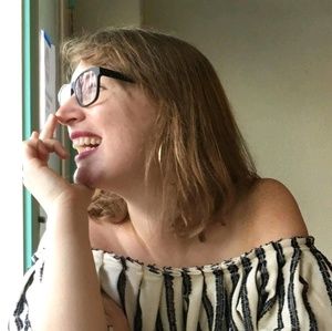 Meet your Posher, Alicia