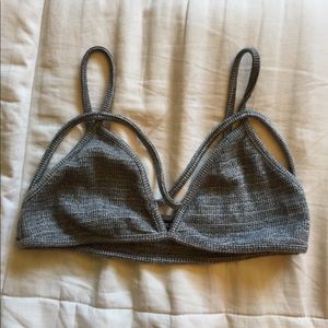 Brandy Melville bralette