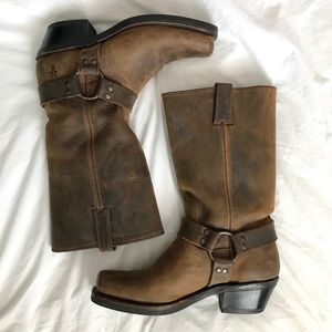 Frye 'Harness 12R' Boot
