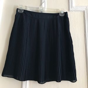 Forever 21 mini skirt