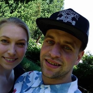 Meet your Posher, Ben