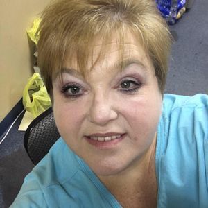 Meet your Posher, Lori