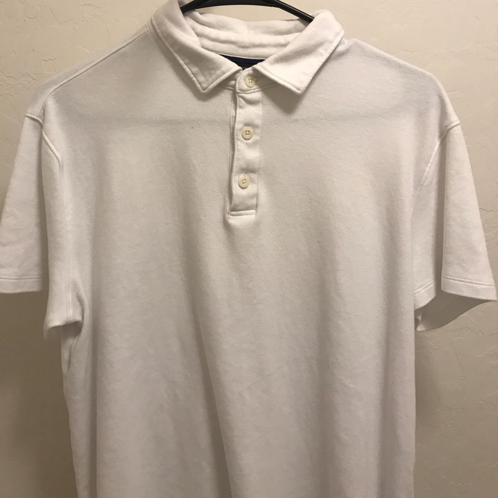 Men's Polo Shirt