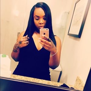 Meet your Posher, Sharnay