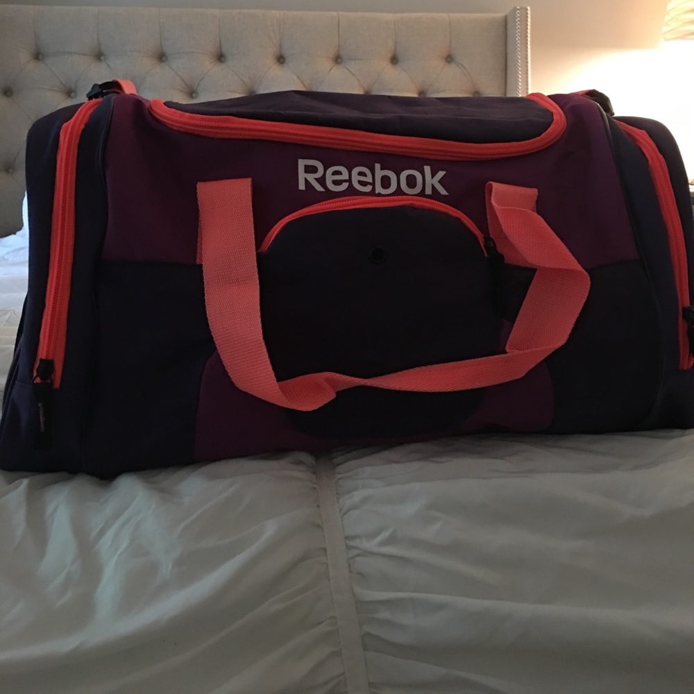 🎉Reebok Gym Bag🎉