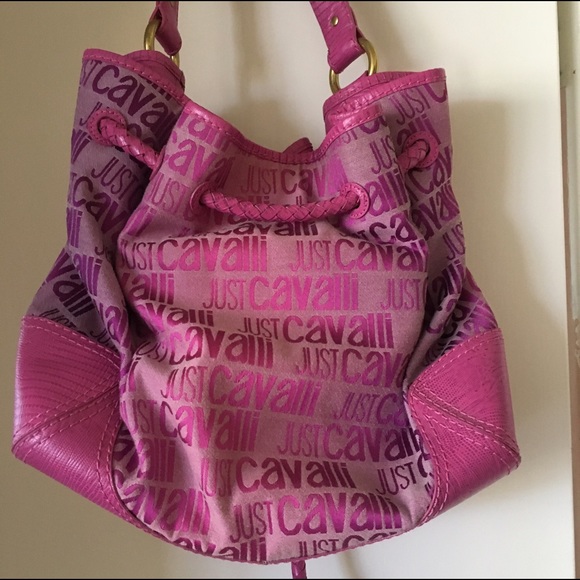 Just Cavalli bag - Picture 2 of 4