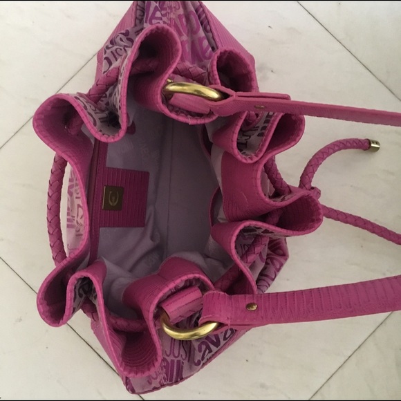 Just Cavalli bag - Picture 3 of 4