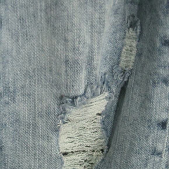 Ripped jeans - Picture 3 of 3