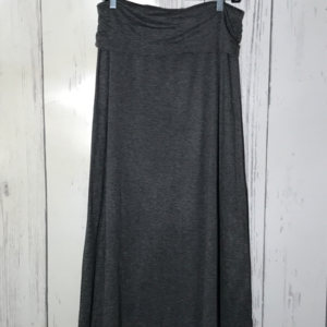 Xhilration Maxi Skirt