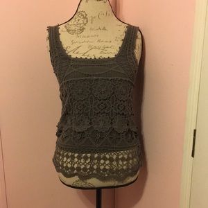 Women's Lace Top