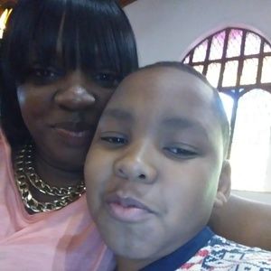 Meet your Posher, Tarisha