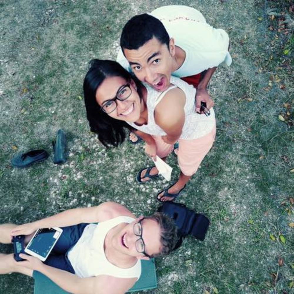 Meet your Posher, Felicita