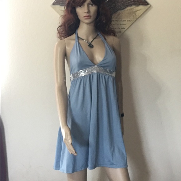 Dress - Picture 1 of 2